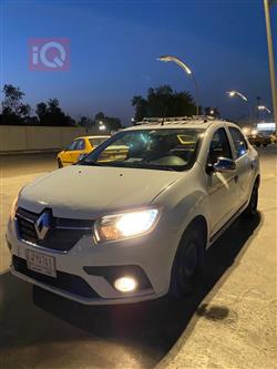 Renault Symbol
